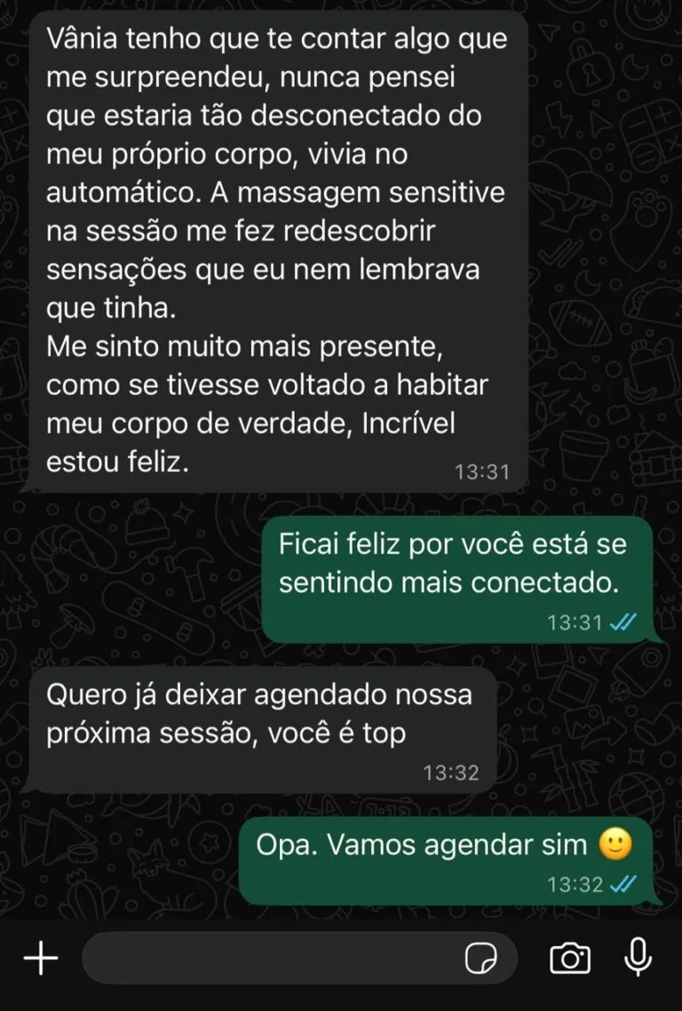 Depiomento hara tantra 2