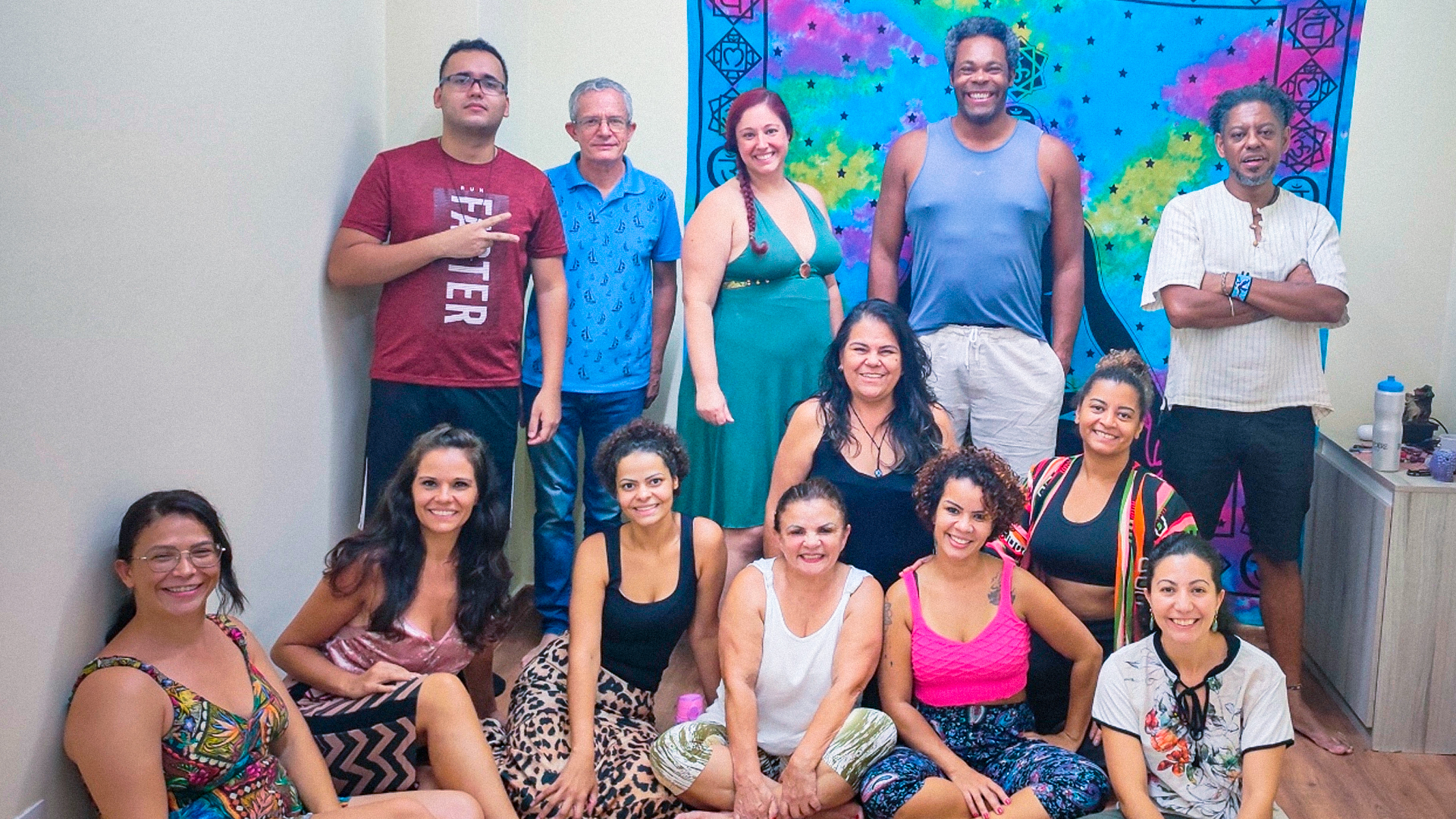 grupo da vivencia antigo